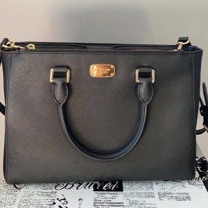 Michael Kors Satchel Bag